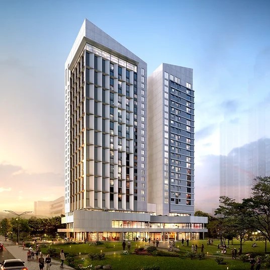 나라키움 여의도빌딩