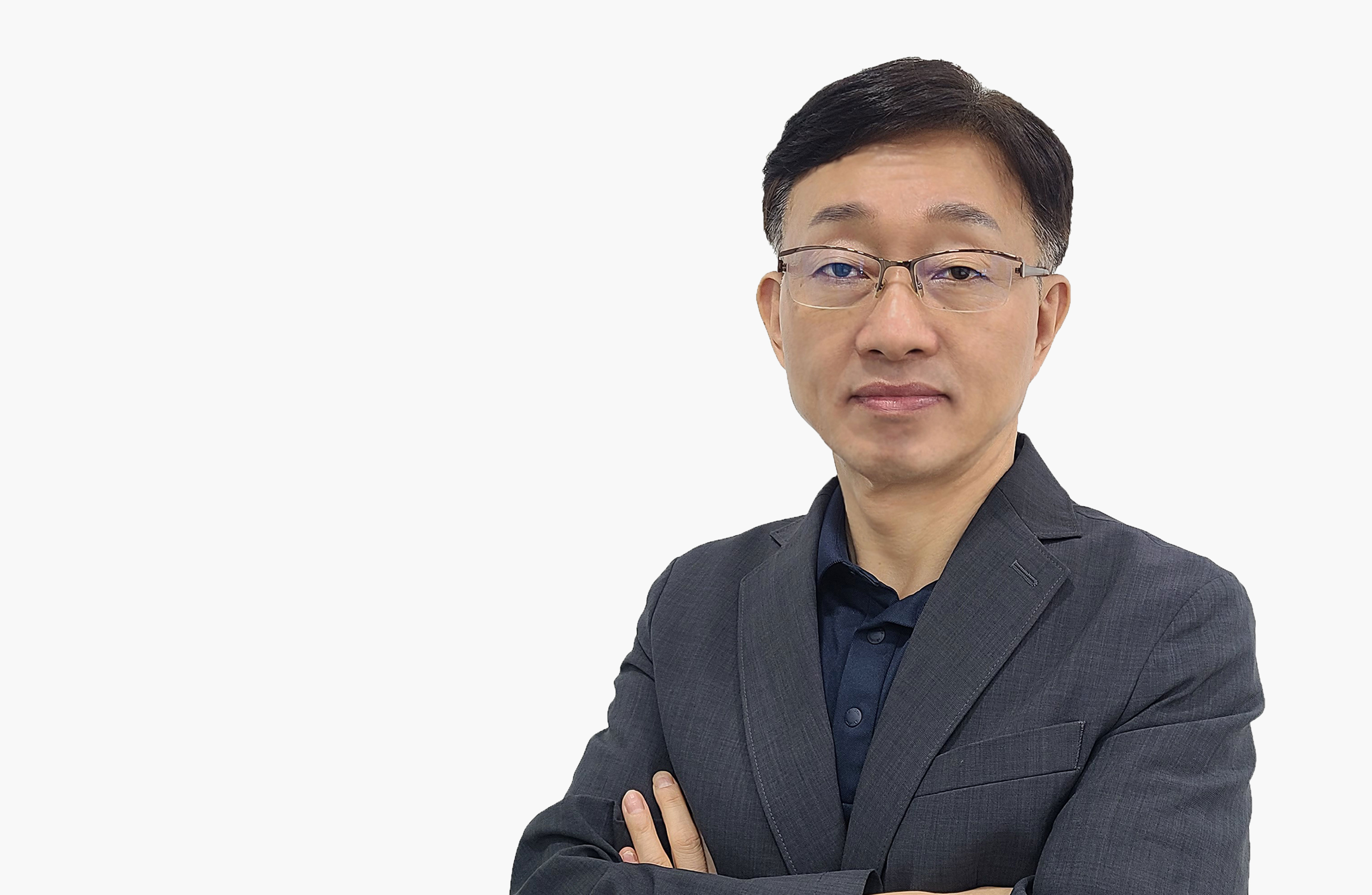 경영대표 강춘수