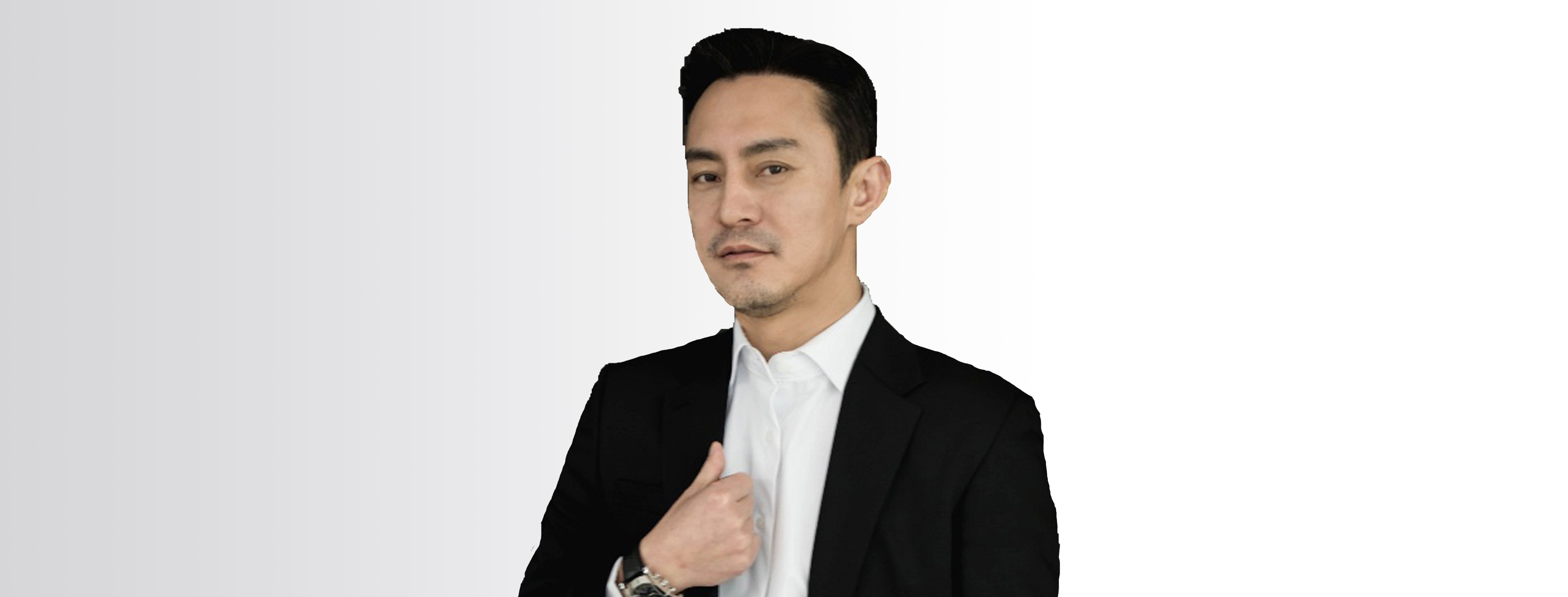 총괄대표 홍주원